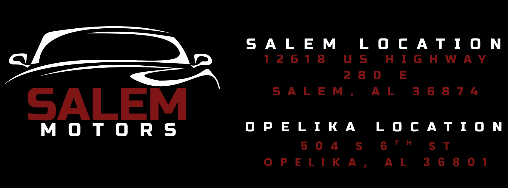 Salem Motors